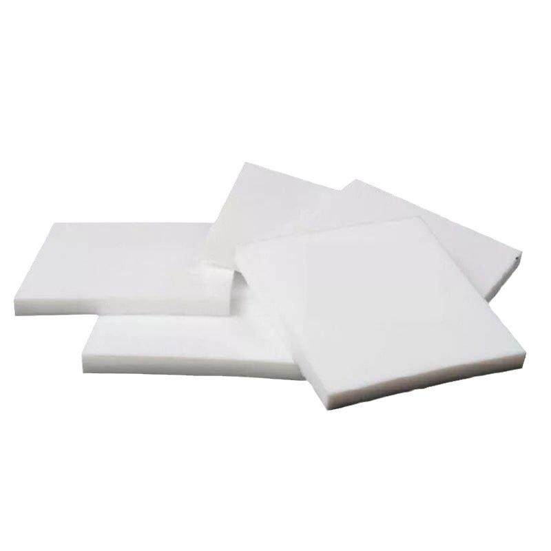 铁氟龙板厂家加工聚四氟乙烯板不沾性耐高温全料PTFE板白色现货,淘宝优惠券,粉丝福利购,淘宝优惠卷