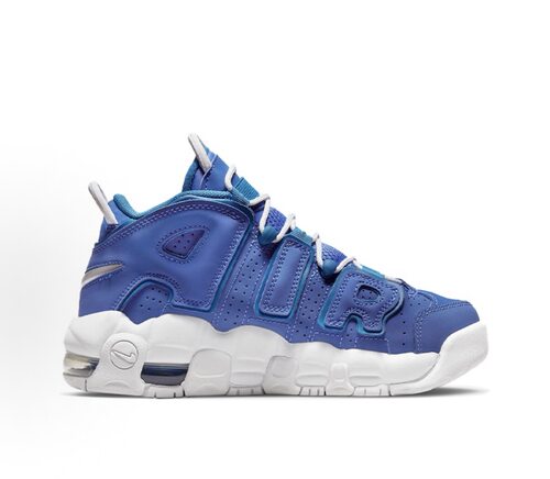 Nike Air More Uptempo百搭防滑特价断码清仓DM1023-400湖州总仓 - 图0