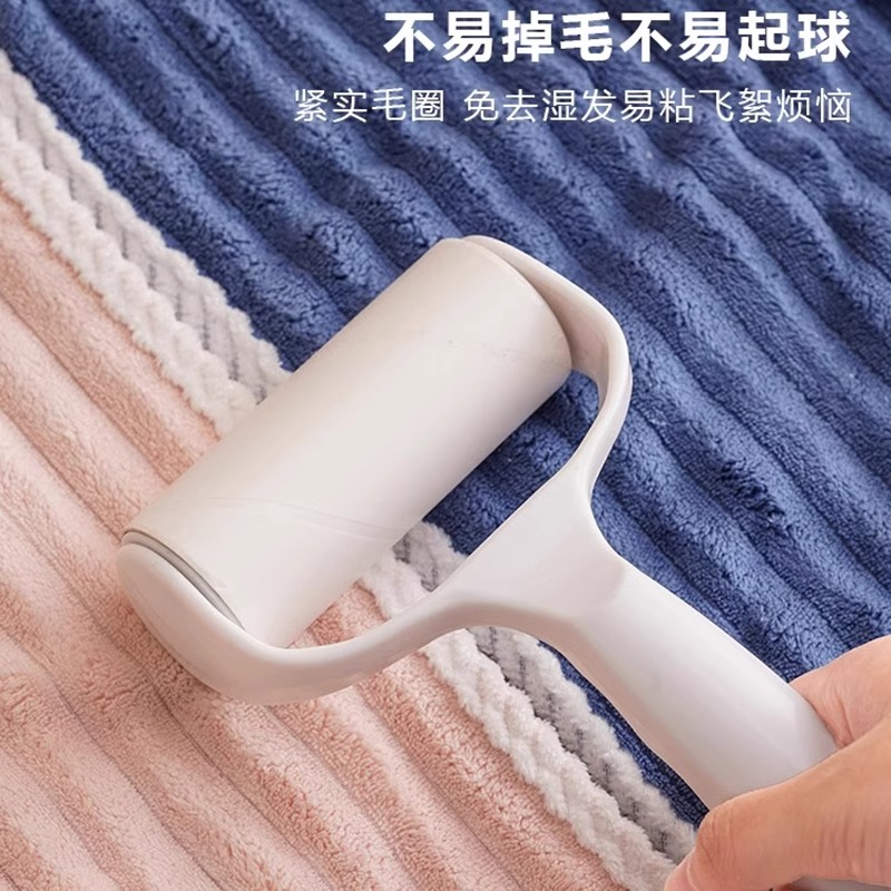 干发帽女加厚超强吸水速干包头毛巾擦洗头干发巾2024新款双层浴帽