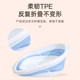 可折叠洗脸盆加厚大号便携式旅行产妇水盆家用学生宿舍塑料小盆子