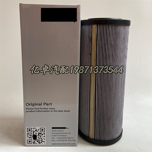 R928006035 1.1000H10XL-A00-0-M SH84117 1000RNU010BN4HC滤清器 - 图1
