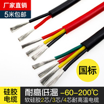 6 Core 2 5 square meters in a flat meter