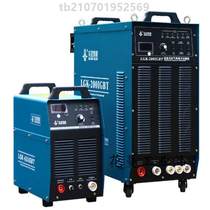 Plasma power inverter-type air plasma cutting machine IGBT dual-module with straight shank cut gun Chengdu Huyuan