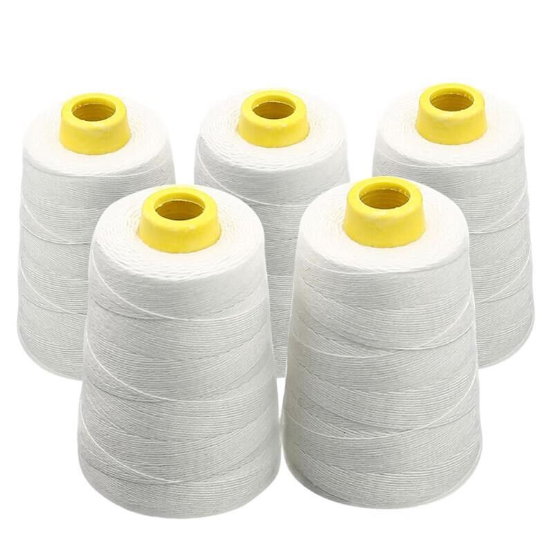 玛仕福手提式f电动缝包机封包线缝包线封口机线加粗3*3适合50公斤,淘宝优惠券,粉丝福利购,淘宝优惠卷