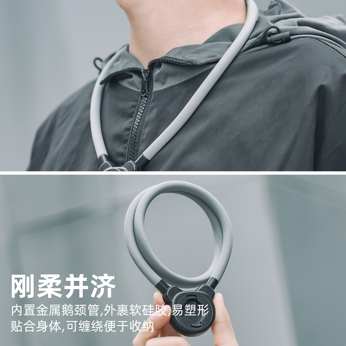 适用影石Insta360X5/4/3运动相机磁吸快拆挂脖支架全景胸前固定骑行拍摄第一人称视角记录拍摄设备户外配件,淘宝优惠券,粉丝福利购,淘宝优惠卷