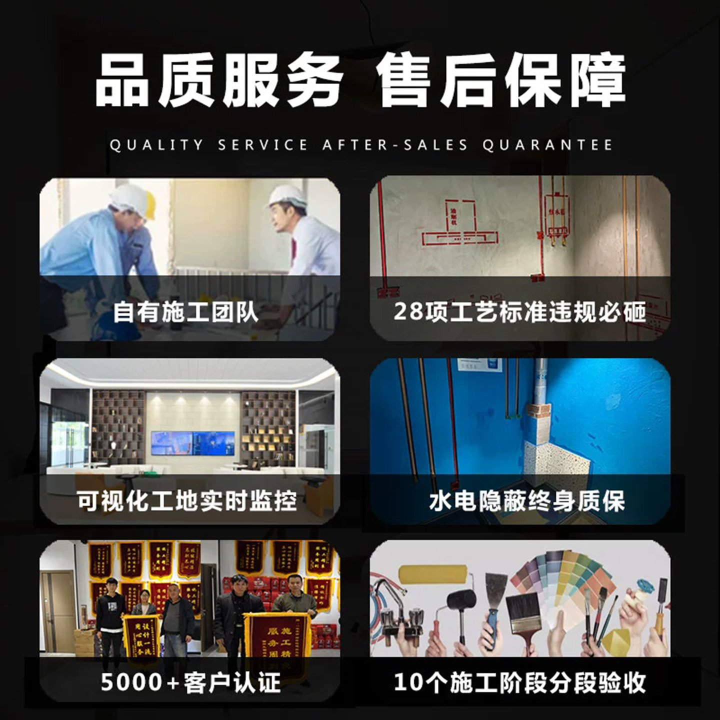 Shanghai old house second-hand renovation full-inclusive and half-inclusive kitchen and bathroom renovation interior home decoration company design renderings construction