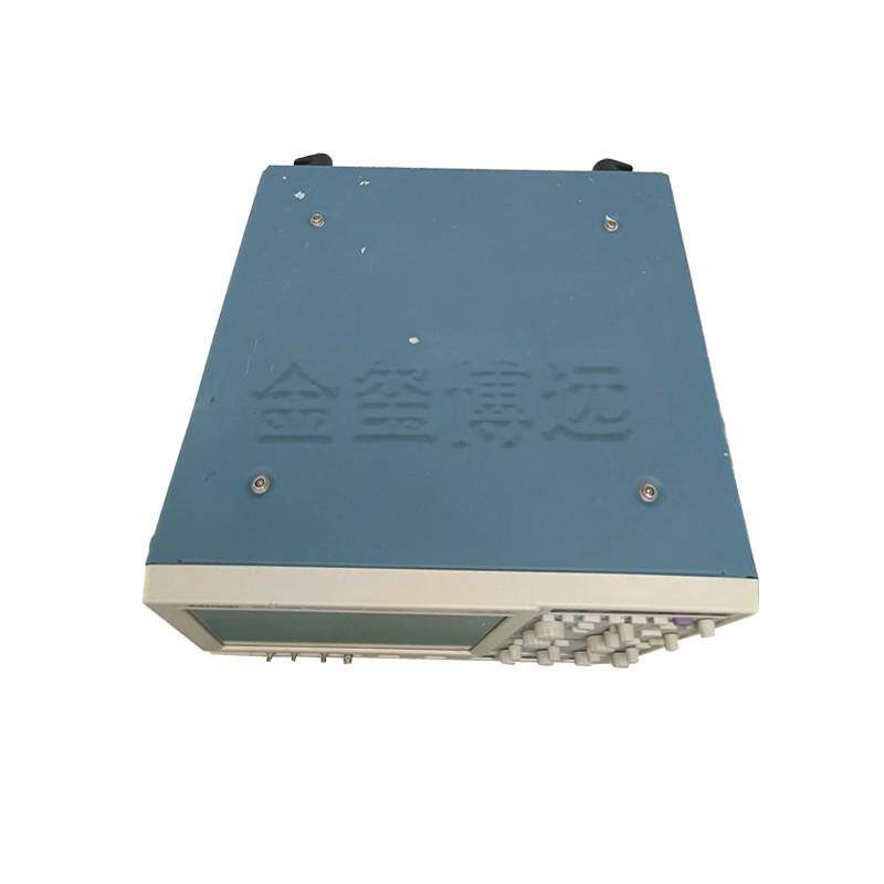 DSA70404示波器33GHz - 图0