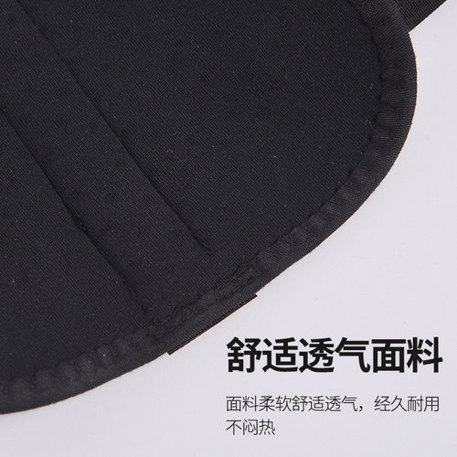 医用手指固定器保护套大拇指骨折夹板腱鞘护腕妈妈鼠标手拇指护具 - 图1