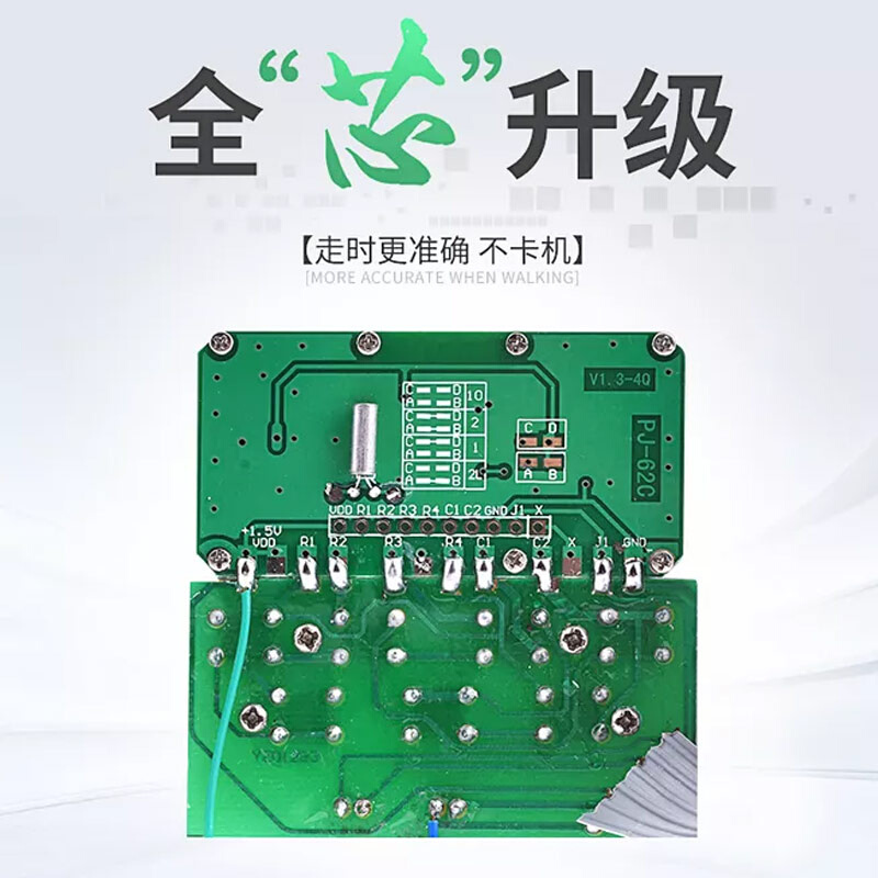 微电脑时控开关220V全自动定时控制器时间开关KG316T路灯电源 - 图2