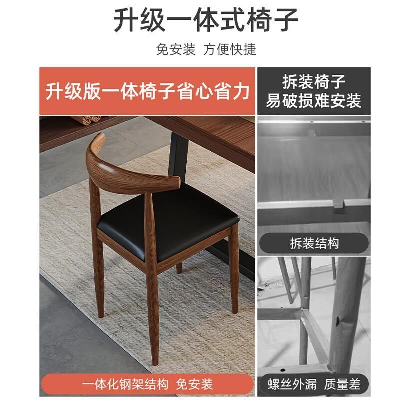 茶桌椅组合一桌五椅茶几s桌客厅家用阳台茶台茶桌新中式大板泡茶,淘宝优惠券,粉丝福利购,淘宝优惠卷