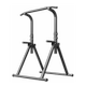 Folding horizontal bar training equipment designated by sports teams