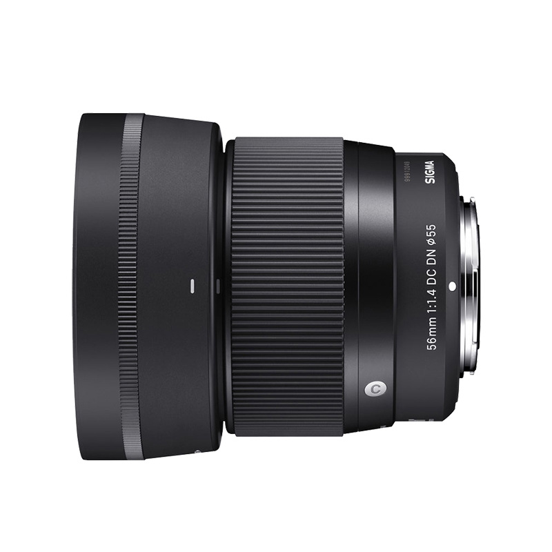 【国行】适马 56mm F1.4 DC DN 标准人像定焦微单镜头 56F14 - 图2