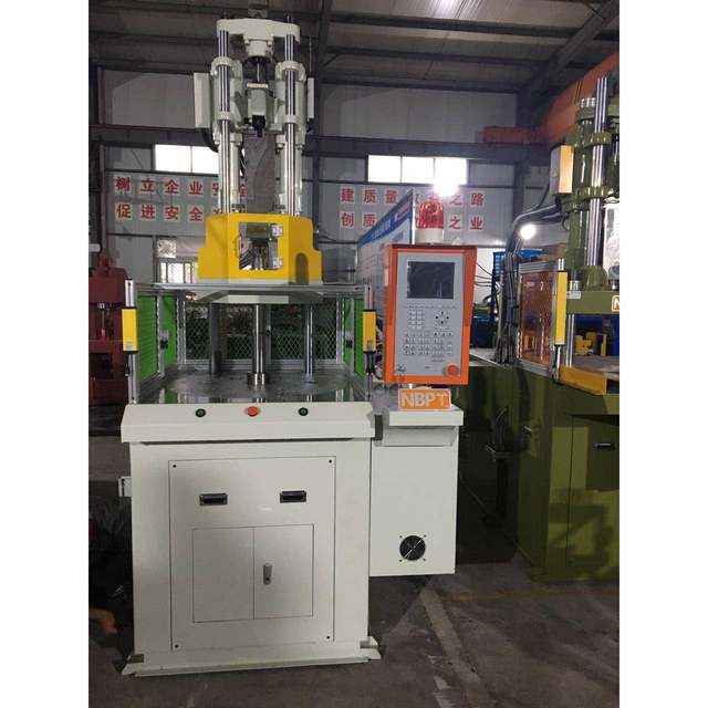 Automobile plastic parts injection molding machine brand new mobile phone digital products vertical injection molding machine data cable connection Automobile plastic parts injection molding machine brand new mobile phone digital products vertical injection molding machine data cable connection