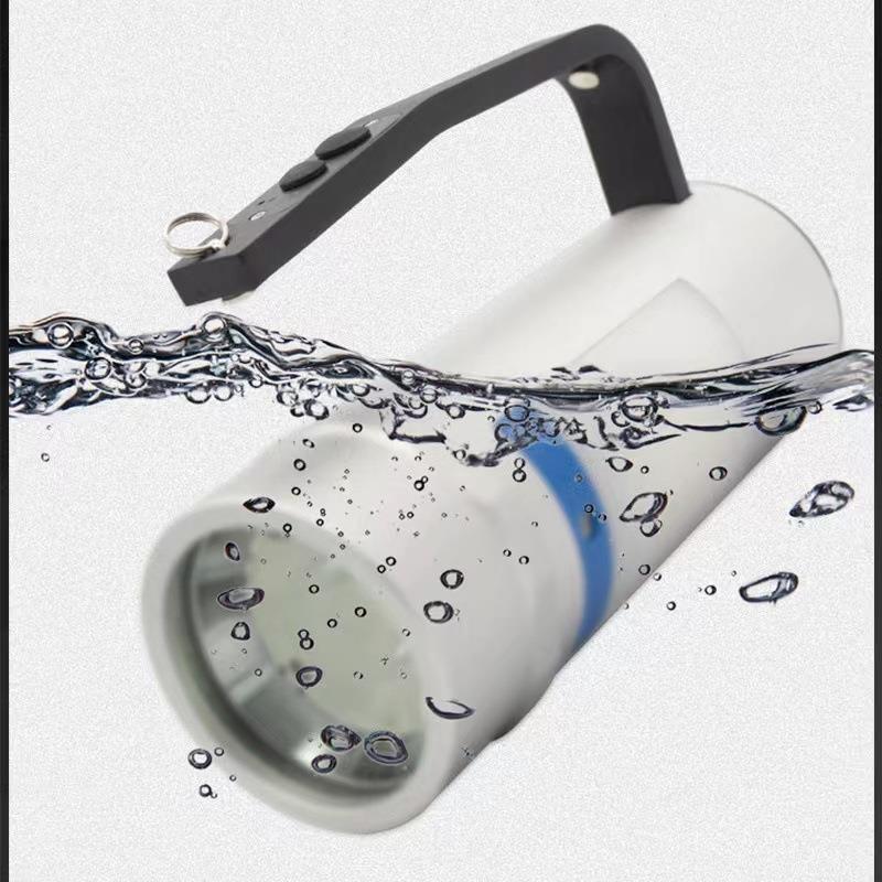 RJW7106A/B multifunctional explosion-proof portable searchlight ok7106 emergency lighting flashlight
