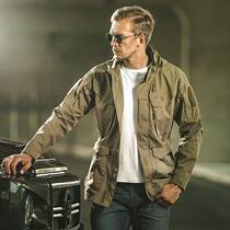 Dragon Teeth Three Generations Special Battle Style Coat Tactical Jacket Mens Great Coat Spring Autumn Winter Outdoor Windproof Coat