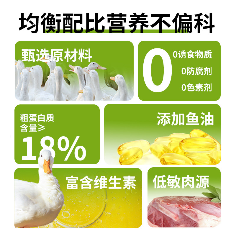 【好物体验专享】农夫牧场鱼油鸭胸肉宠物零食水煮鸭肉喂猫狗肉包,淘宝优惠券,粉丝福利购,淘宝优惠卷