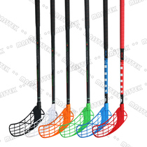 Dryland Hockey Rod Hockey Rod Carbon Send Ball MASSTEK Dryland Hockey Furoball Floorball