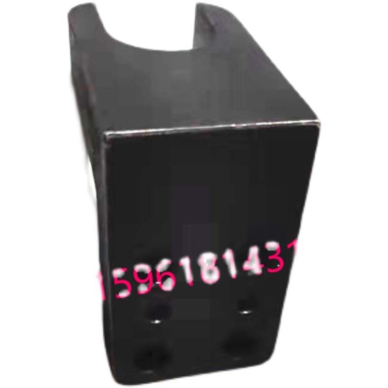 M7120A 7120D工作台油缸支架 液压活K塞杆座子 上海平面磨床配件,淘宝优惠券,粉丝福利购,淘宝优惠卷