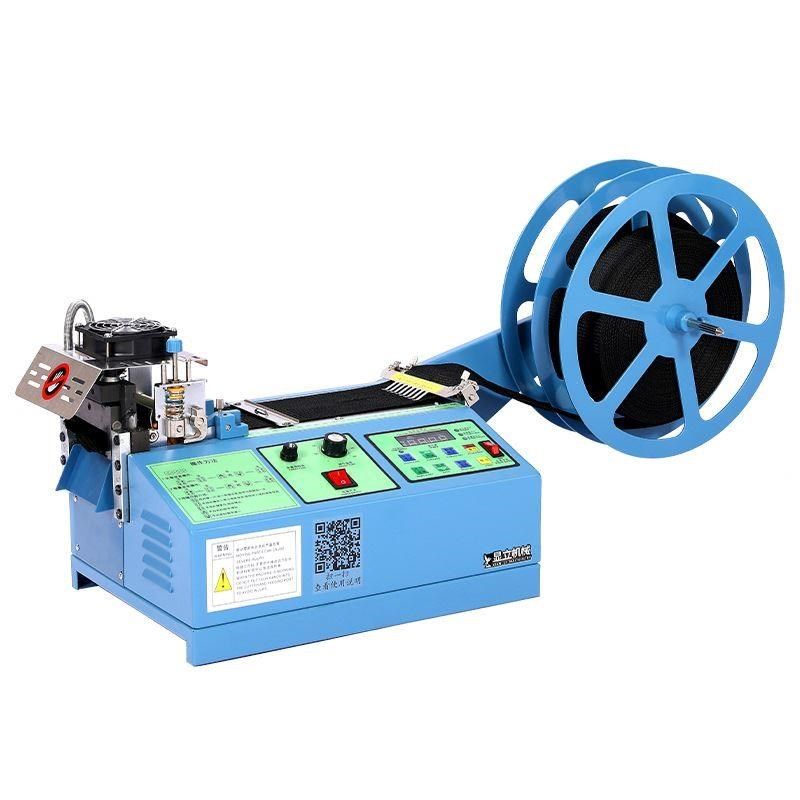 全自动切带机织带松m紧带微电脑冷热切带机魔术贴断带机丝带热切,淘宝优惠券,粉丝福利购,淘宝优惠卷