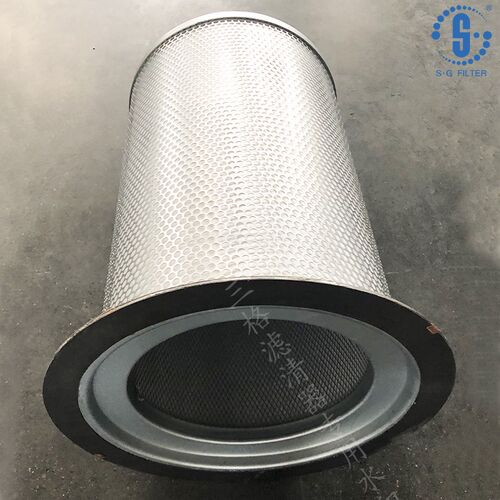 适用于斯可络e油气分离器 LE61002x/SB471/SQ2162过滤器保养配件 - 图1