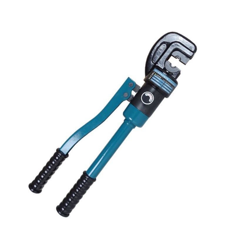 开口24b0/300液压钳C型铜铝鼻压接钳整体式电工压线钳多功能端子,淘宝优惠券,粉丝福利购,淘宝优惠卷