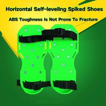 Epoxy Self-Leveling Paint Paint Nail Shoes Floor Paint