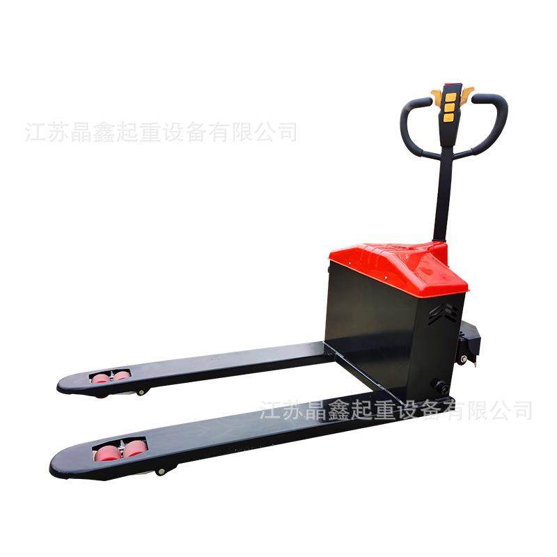 晶鑫叉车全电动越野搬运车载重2吨吨山地车爬坡车,淘宝优惠券,粉丝福利购,淘宝优惠卷