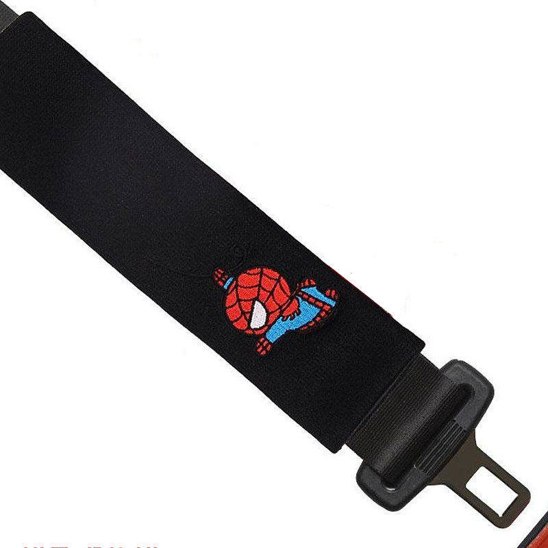 儿童汽车安全带护肩套调节固定器限位器安全座椅婴儿防勒脖保护套,淘宝优惠券,粉丝福利购,淘宝优惠卷