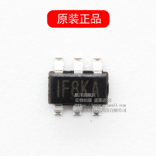 MP2359DJ DC-DC电源转换电路 MP2359DJ 1.2A/24V/1.4MHz SOT23-图0