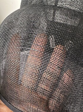 新品明制乌纱翼善冠n麻纱轻薄透气明代汉服飞鱼服圆领袍大帽官帽