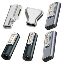 Type C Magnetic USB PD Adapter Connector for Magnetic 1 Mag