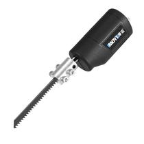 Electric Filing Knife Small Grinding Tool Reciprocating Rubbing Knife Woodwork Misknife Machine Metal Substeel Filing Knife Electric Bruising Knife