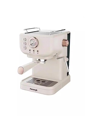 现代简约餐厅咖啡主题餐边柜咖啡豆装饰样板间软装饰品摆件组合