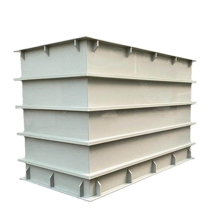 白色pp板酸洗机水槽灰色耐酸碱聚丙烯焊接电镀水箱纯料塑料PE板材,淘宝优惠券,粉丝福利购,淘宝优惠卷