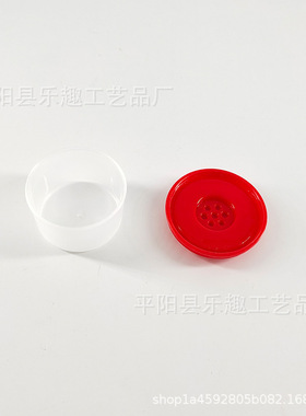 厨房迷你调味瓶罐 Salt and pepper Spice Shaker 透明盐和胡椒瓶