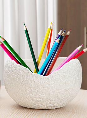 轻奢收纳盒多功能摆件装饰托盘