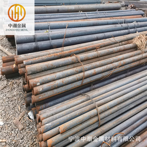 16MnCr5合结钢16MnCr5H齿轮钢 圆钢 16Mn5H盘圆 线材规格 - 图2