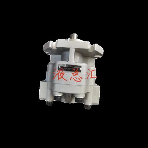 液压齿轮泵GPC4-32-B1F1-30R油泵GPC4H-40/50/63/80GPC4-20 - 图3