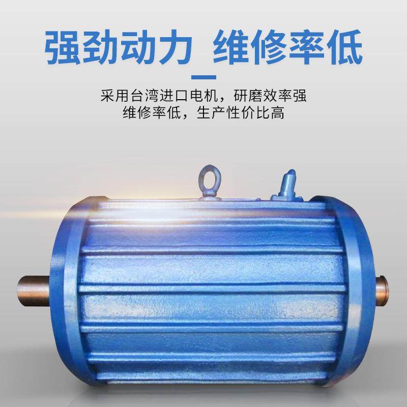 厂家供应干式振动研磨机强动力无水研磨去毛刺机去毛边研磨倒角机,淘宝优惠券,粉丝福利购,淘宝优惠卷