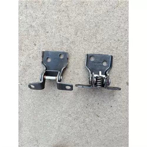 Хан Тан А3 A3+ 402 Q3 Q5A6 Электромобиль Электромобиль левый и правая входная дверная крышка шарнира шарнира шарнира