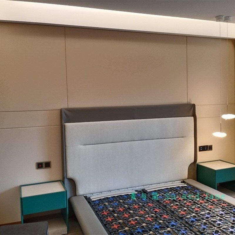 极速定制别墅硬包轻奢背景墙软包木格栅木L饰面床头客厅卧室沙发,淘宝优惠券,粉丝福利购,淘宝优惠卷