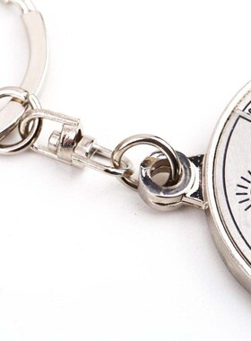 新品1pcs super perpetural 50 years perpetual calendar key ch