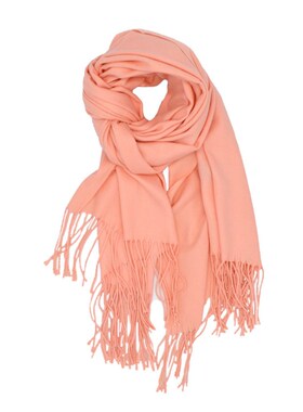 极速Blue New tassel winter scarves for women sRhawls and wra