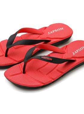 新品Hot Sale Summer Cheap Men's Flip Flops NSon-Slip Lig