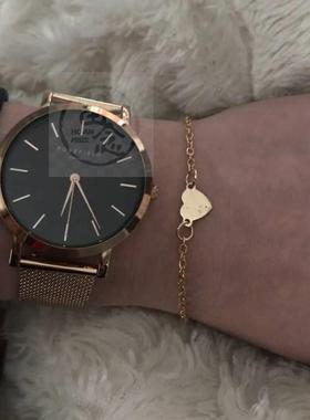 极速-Summder fashion new jewelry fashion double hole alloy g