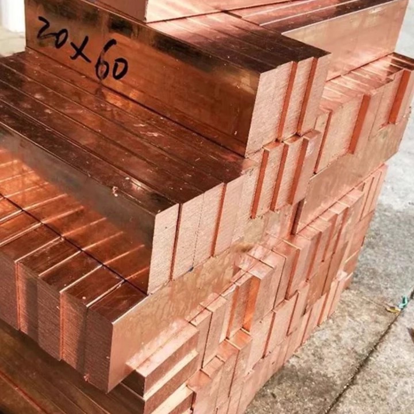 T2紫铜排 紫铜块 电极铜块 紫铜条 纯铜 红铜 紫铜板 铜板汇流排,淘宝优惠券,粉丝福利购,淘宝优惠卷