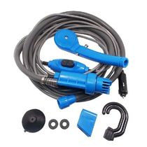 Portable Camping Shower Outdoor Camping Showers Pump Portabl