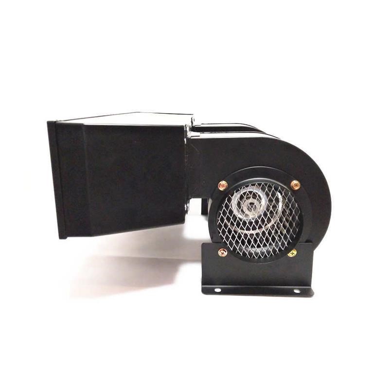 ST-106A离子风鼓机防静w电除尘机除静电离子风鼓鼓风机除尘风扇 - 图3