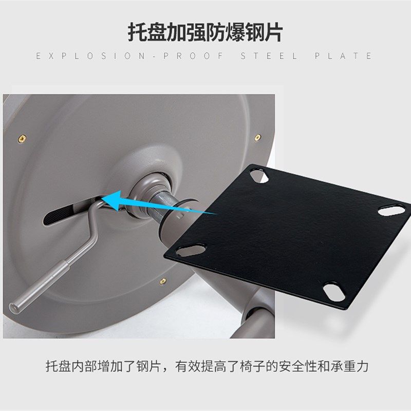 美容凳子滑轮旋转升降靠u背大工椅美发美甲美容院轻奢风椅,淘宝优惠券,粉丝福利购,淘宝优惠卷