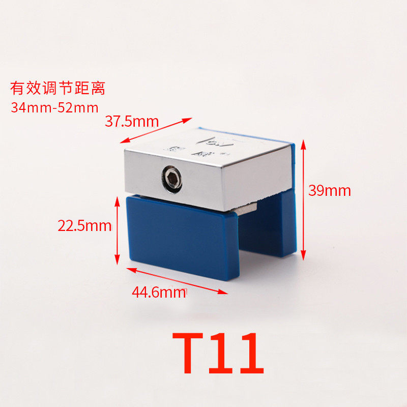 窗户限位器儿童锁防盗窗轨道卡扣塑钢移窗锁不挡纱窗免打孔限位锁,淘宝优惠券,粉丝福利购,淘宝优惠卷